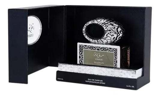 PROFUMO ARABO VISION MAISON ASRAR