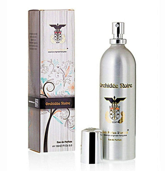 ESSENCE EDT ORCHIDEE EUD DE TOILETTE 150ML SPRAY