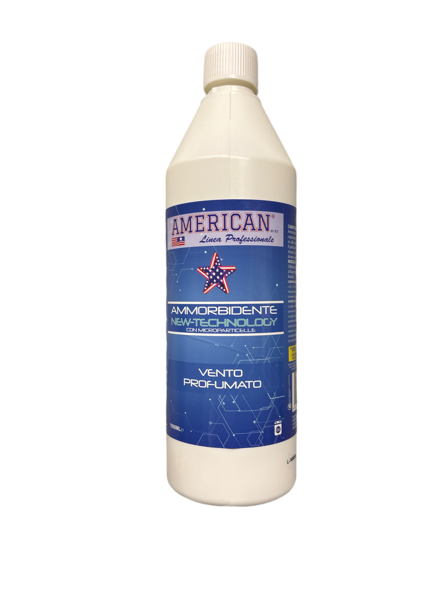American Ammorbidente vento