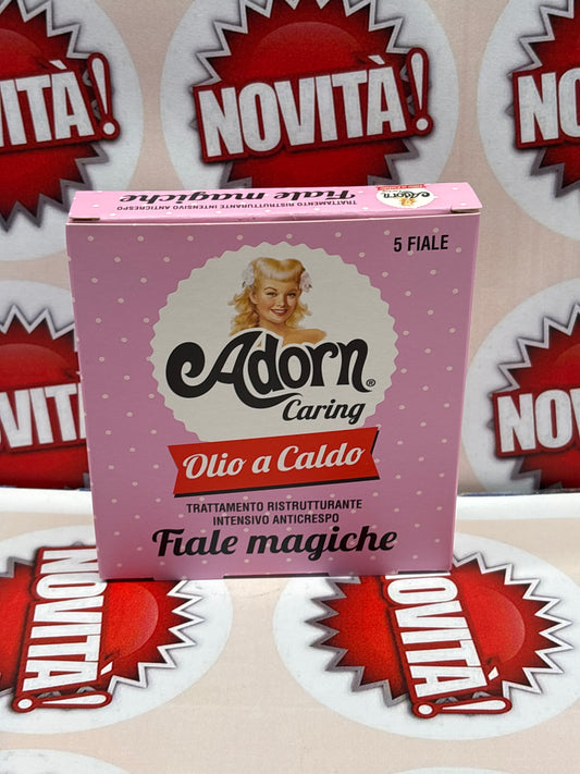 Adorn fiale magiche