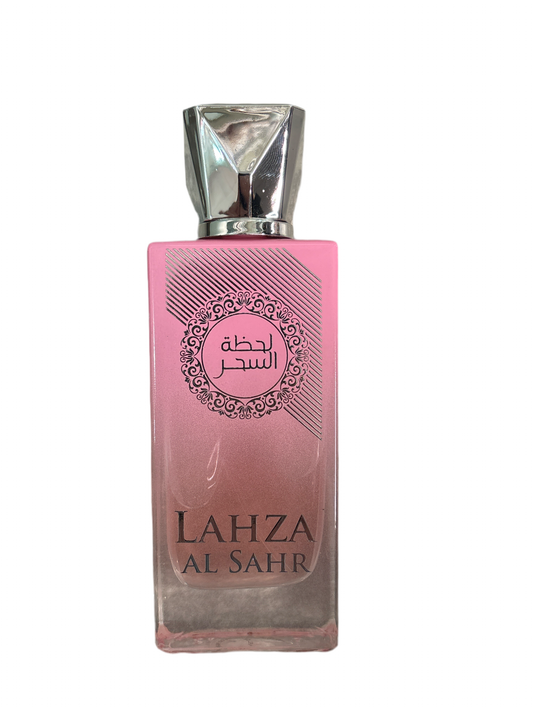 Profumo arabo lahza