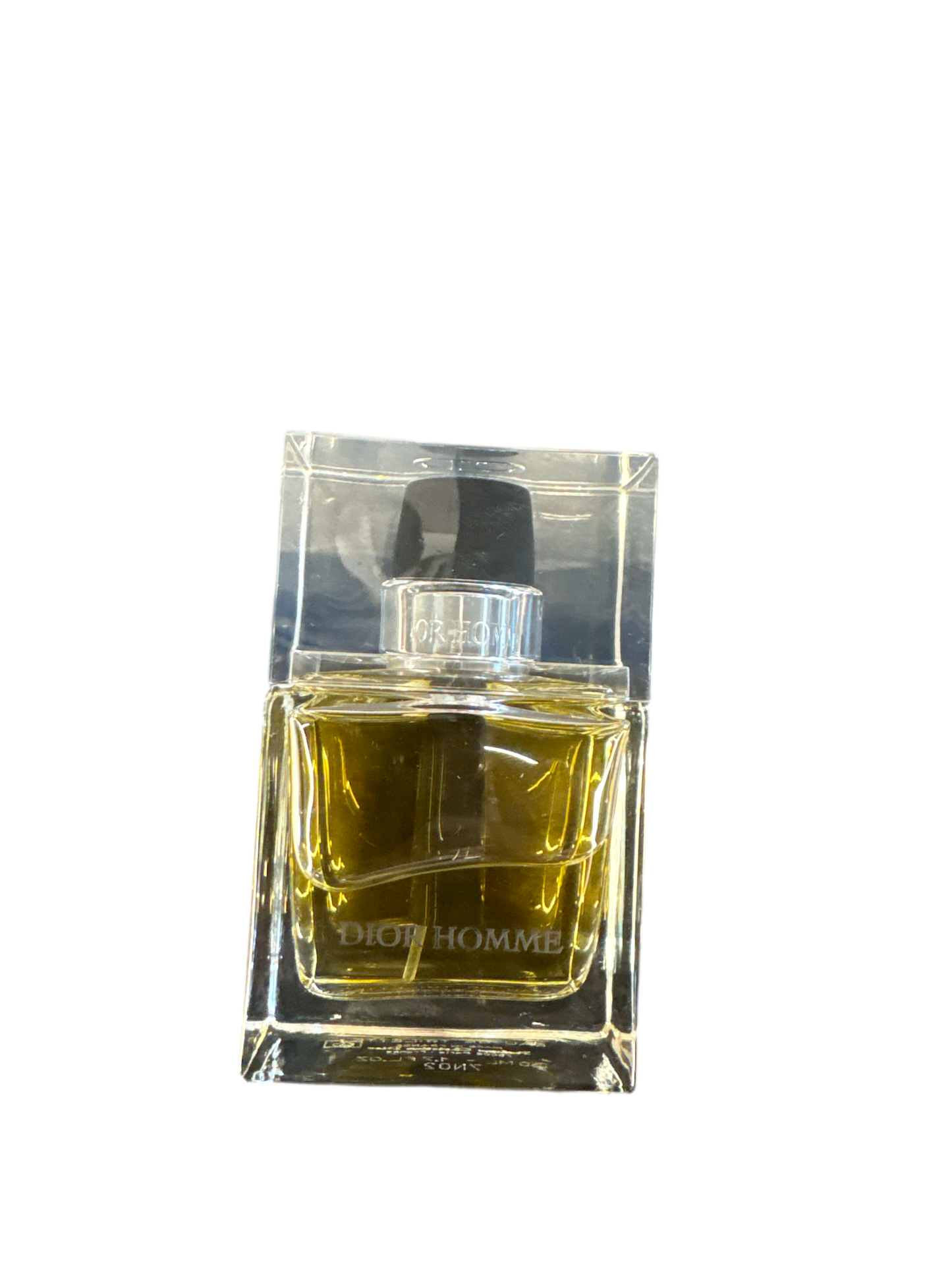 Profumo Dior Homme eau de toilette 50ml
