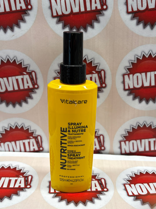 Vitalcare spray nutritive