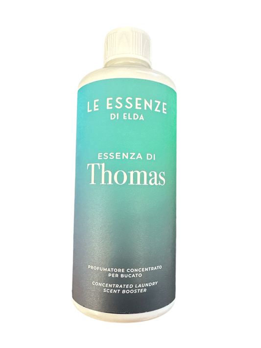 Essenza di Elda Profuma bucato 500ml Thomas