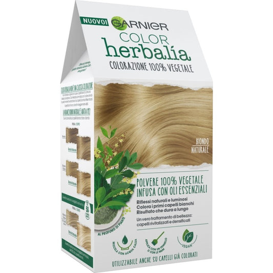 GARNIER HERBALIA BIONDO NATURALE
