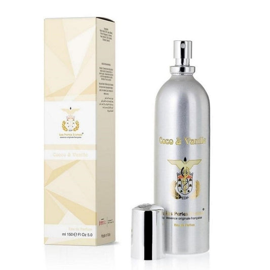 ESSENCE EDT COCO E VANILLE 150ML