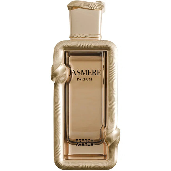 JASMERE FRENCH AVENUE 100ML-TILIA-Fiore di Tiglio, Ginestra e Gelsomino Sambac; Fiore d'Arancio, Vetiver e Eliotropio;Muschio e Legno Secco.