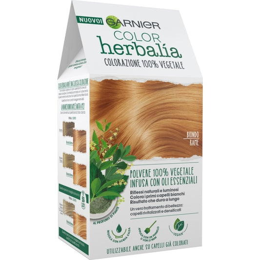 GARNIER HERBALIA BIONDO RAME