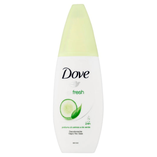 DOVE DEO VAPO GO FRESH ML.75