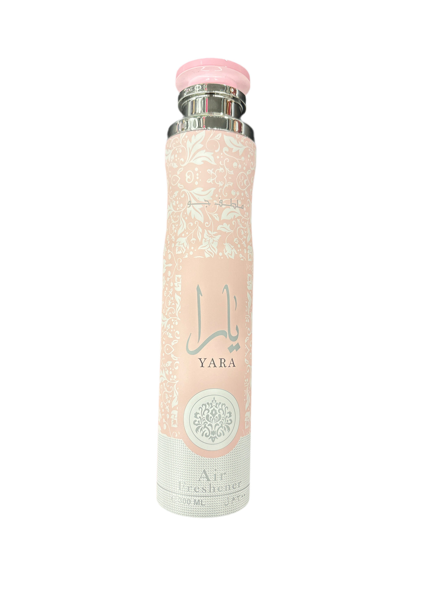 Profumatore spray casa arabo yara rosa lattafa