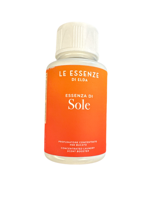 Essenza di Elda Profuma Bucato Sole