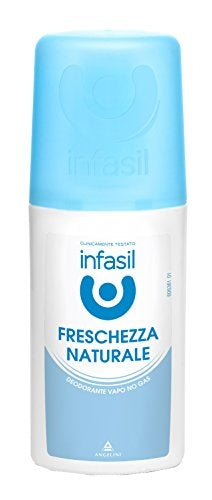 INFASIL DEO VAPO FRESCH NATURALE