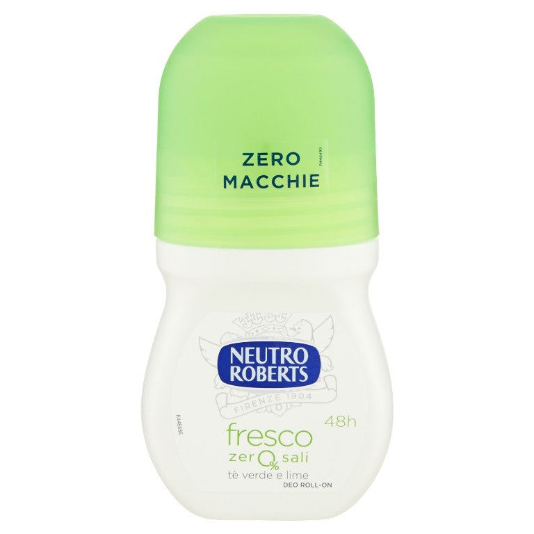 ROBERTS DEO ROLL FRESCO VERDE