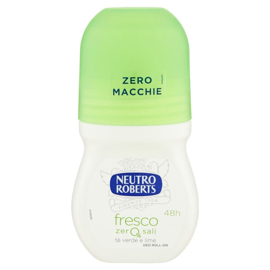 ROBERTS DEO ROLL FRESCO VERDE