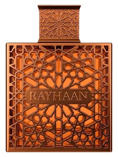 RAYHAAN VANTAGE EDP 100