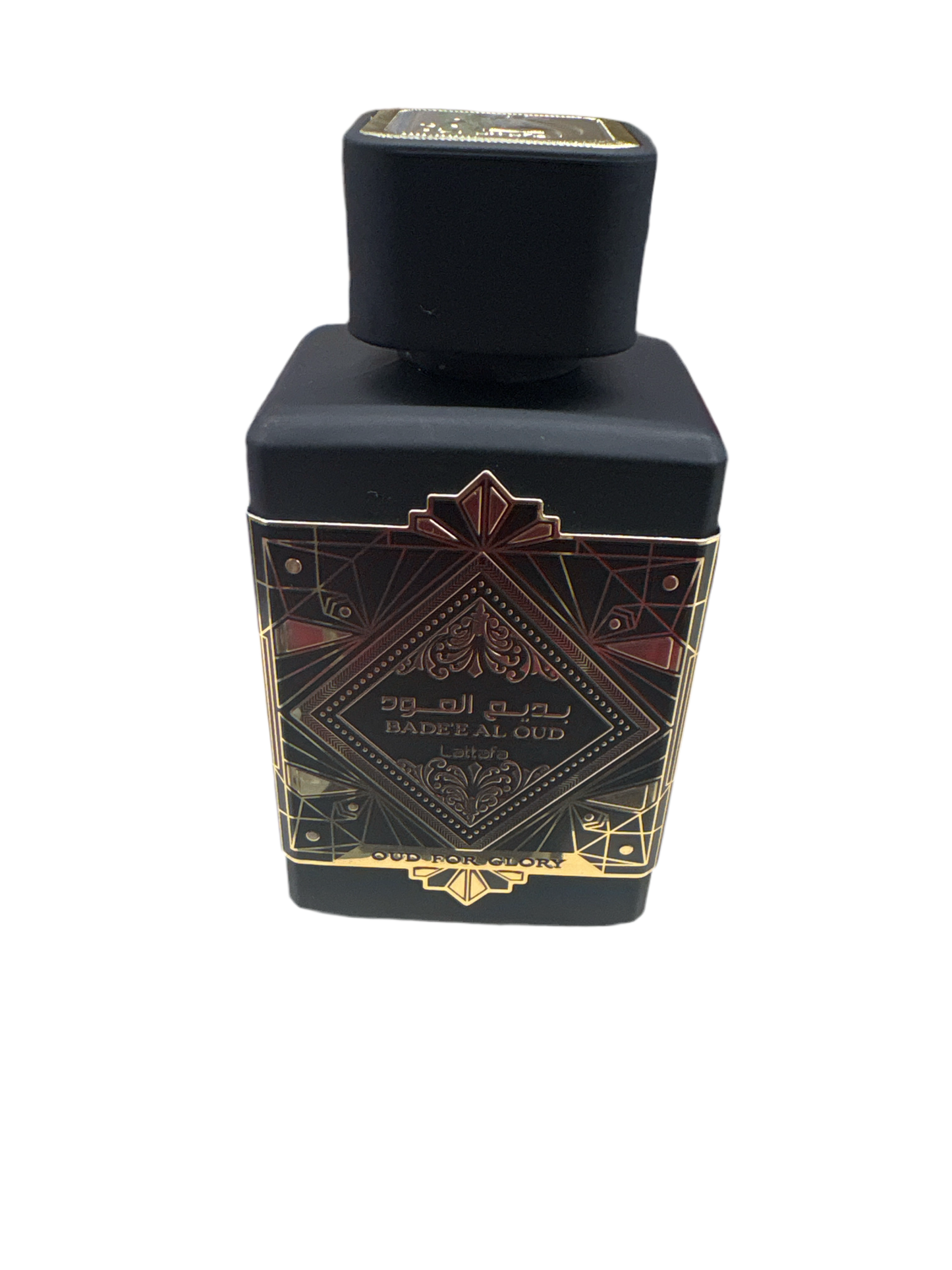 Profumi Arabi Badee al oud Glory Lattafa 100ml