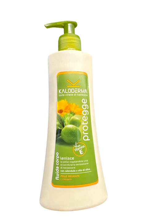 Kaloderma Crema Corpo Lenitiva