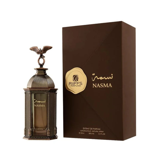 NASMA RIIFFS EXTRAIT 100ML