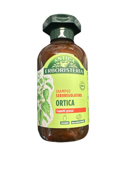 Antica Erboristeria Shampoo Ortica