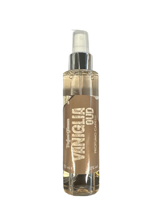 Profumo Capelli Glamour Vaniglia Oud