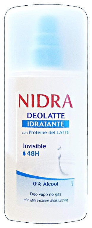 NIDRA DEO VAPO ML.75