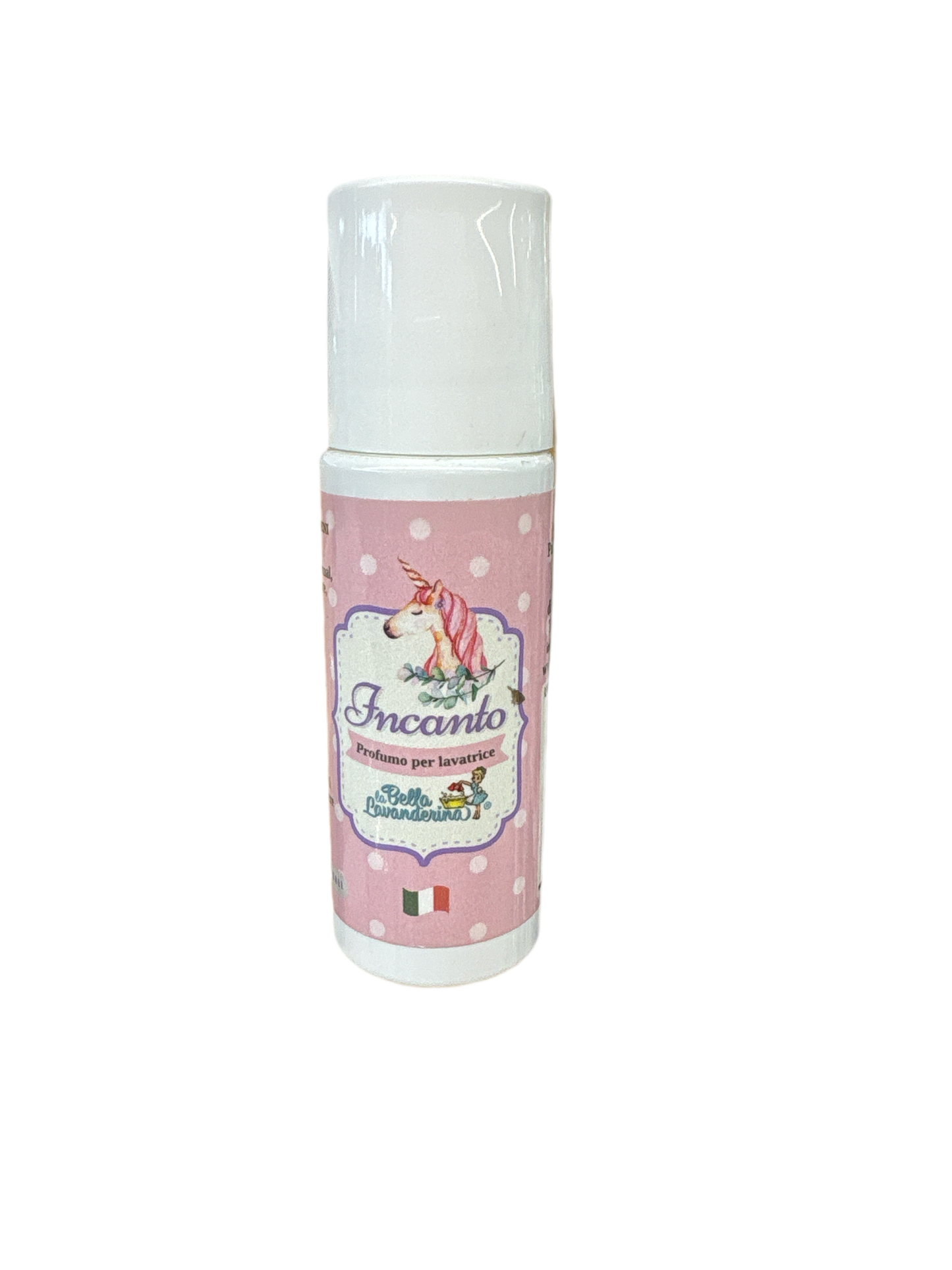 La bella lavanderina incanto Profuma Bucato 30ml