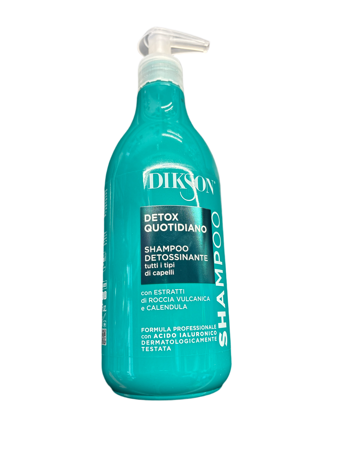 Dikson Shampoo Detox
