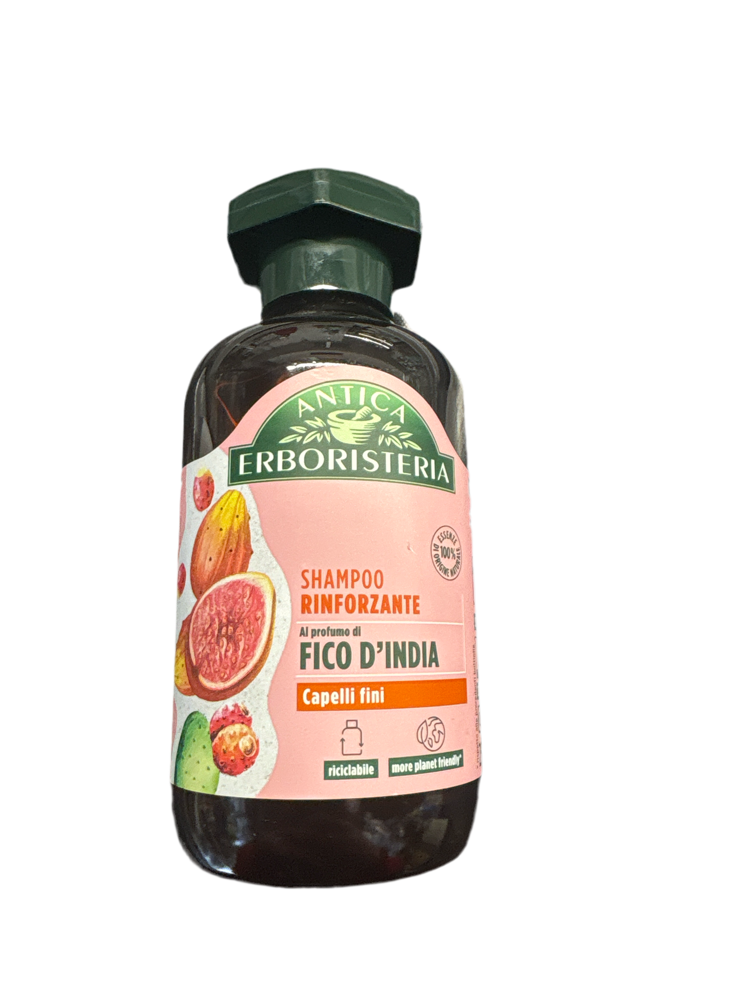 Antica Erboristeria Shampoo Fico d india