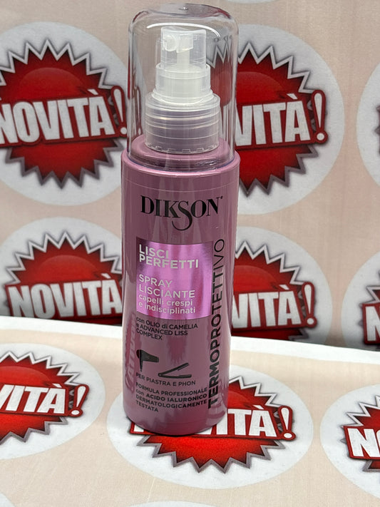 Dikson termoprotettore