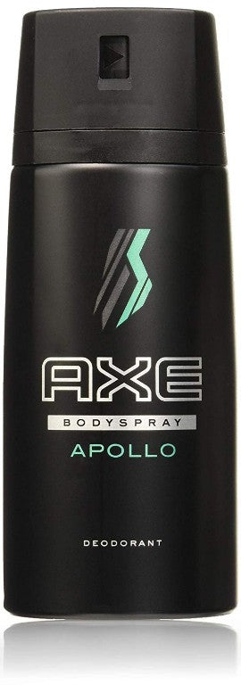 AXE DEO SPRAY APOLLO ML.150