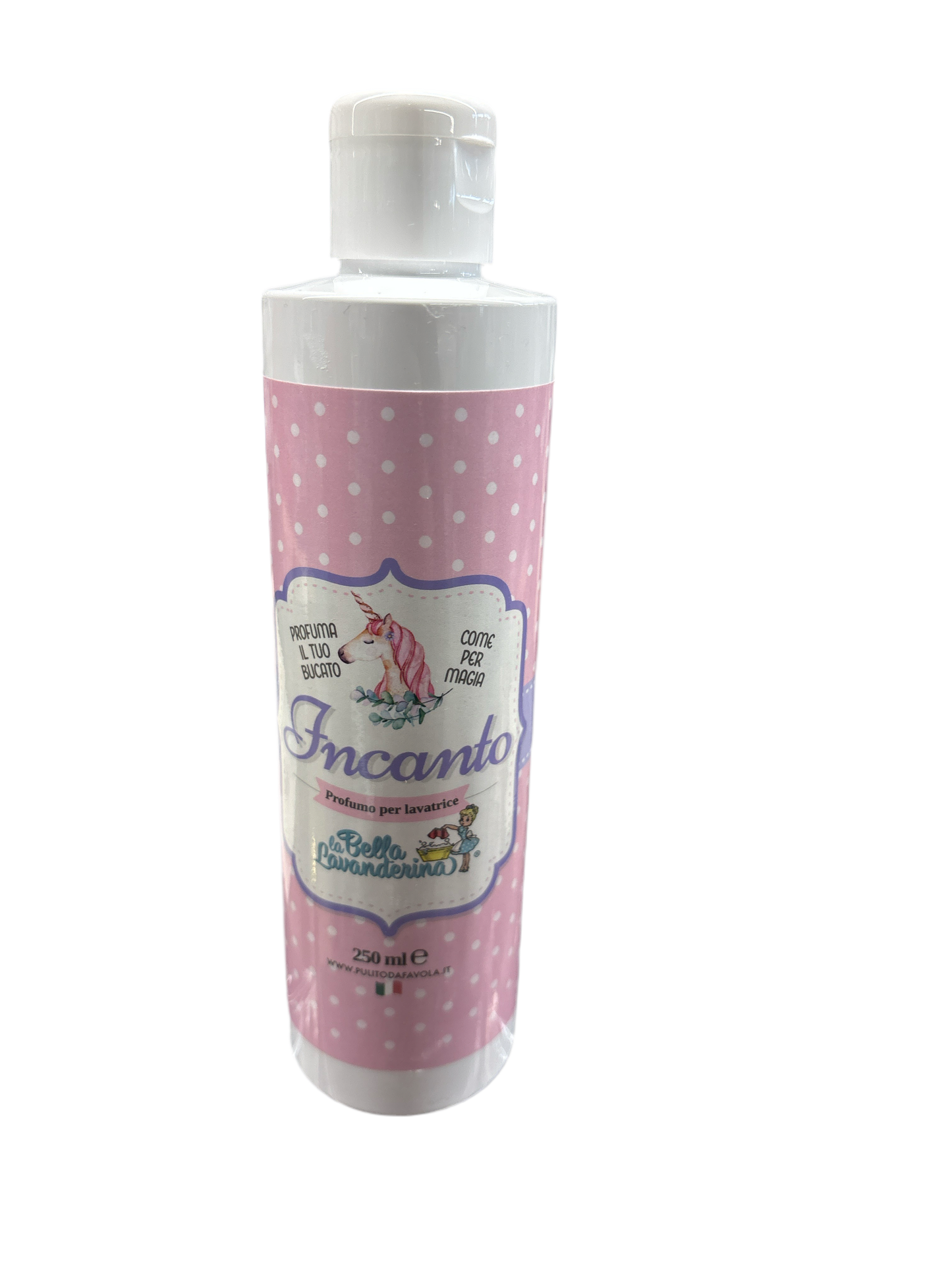 La bella lavanderina Incanto Profuma Bucato 250ml
