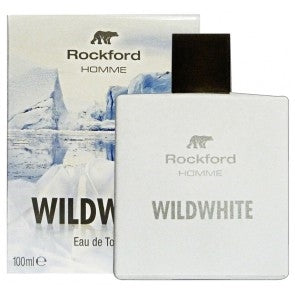 ROCKFORD EDT WILDWHITE