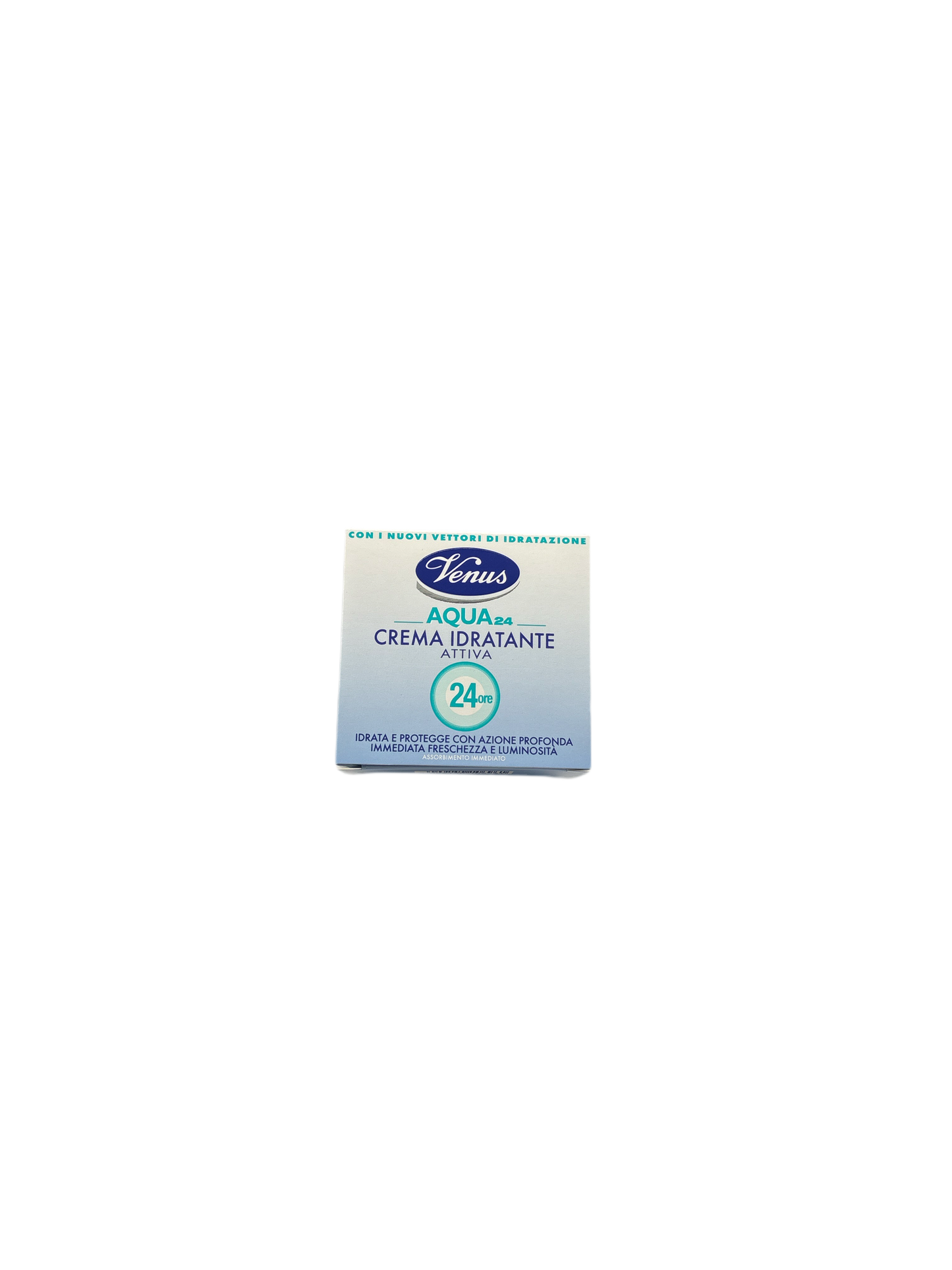 Venus Aqua 24 crema idratante