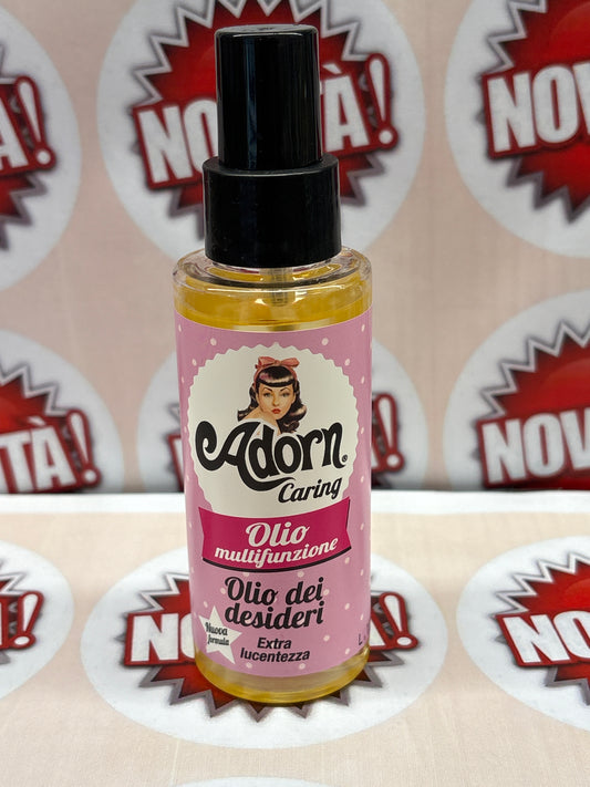 Adorn olio multifunzione