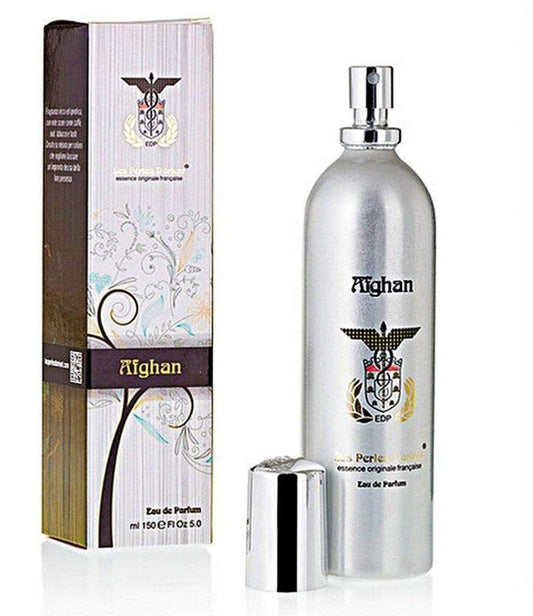 ESSENCE EDT AFGAN EUD DE TOILETTE 150ML SPRAY