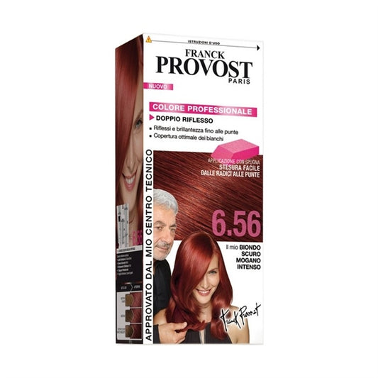 PROVOST 6,56 BIO.SC.MOG.INT+SP