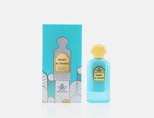 PROFUMO ARABO MUSKY AL TAHARA ASIL COLLECTION