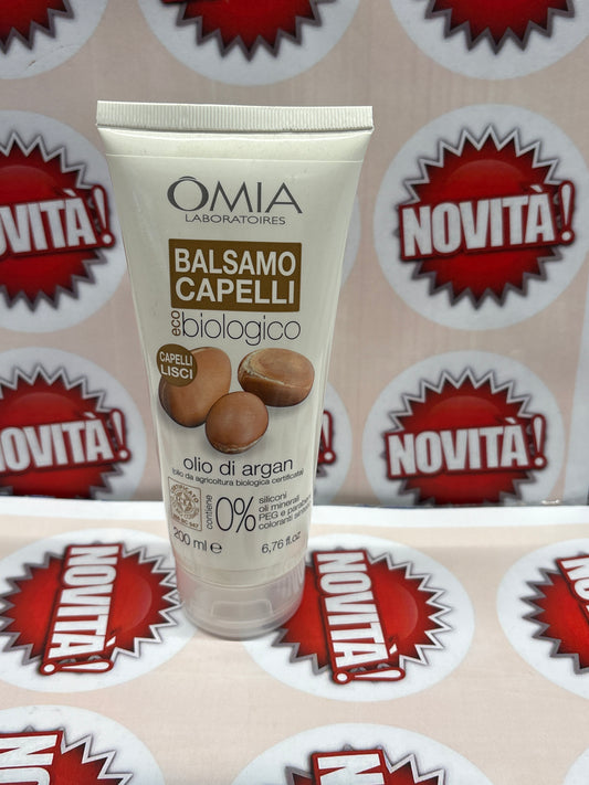 Omia balsamo argan