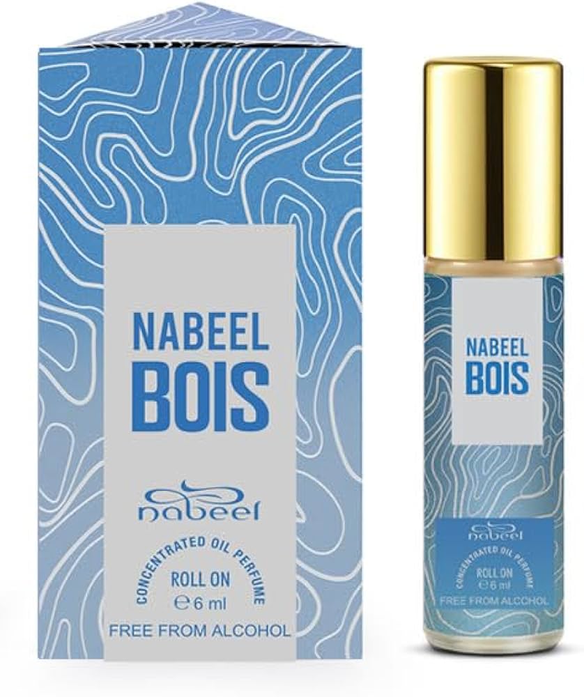 BOIS ROLL ON NABEEL