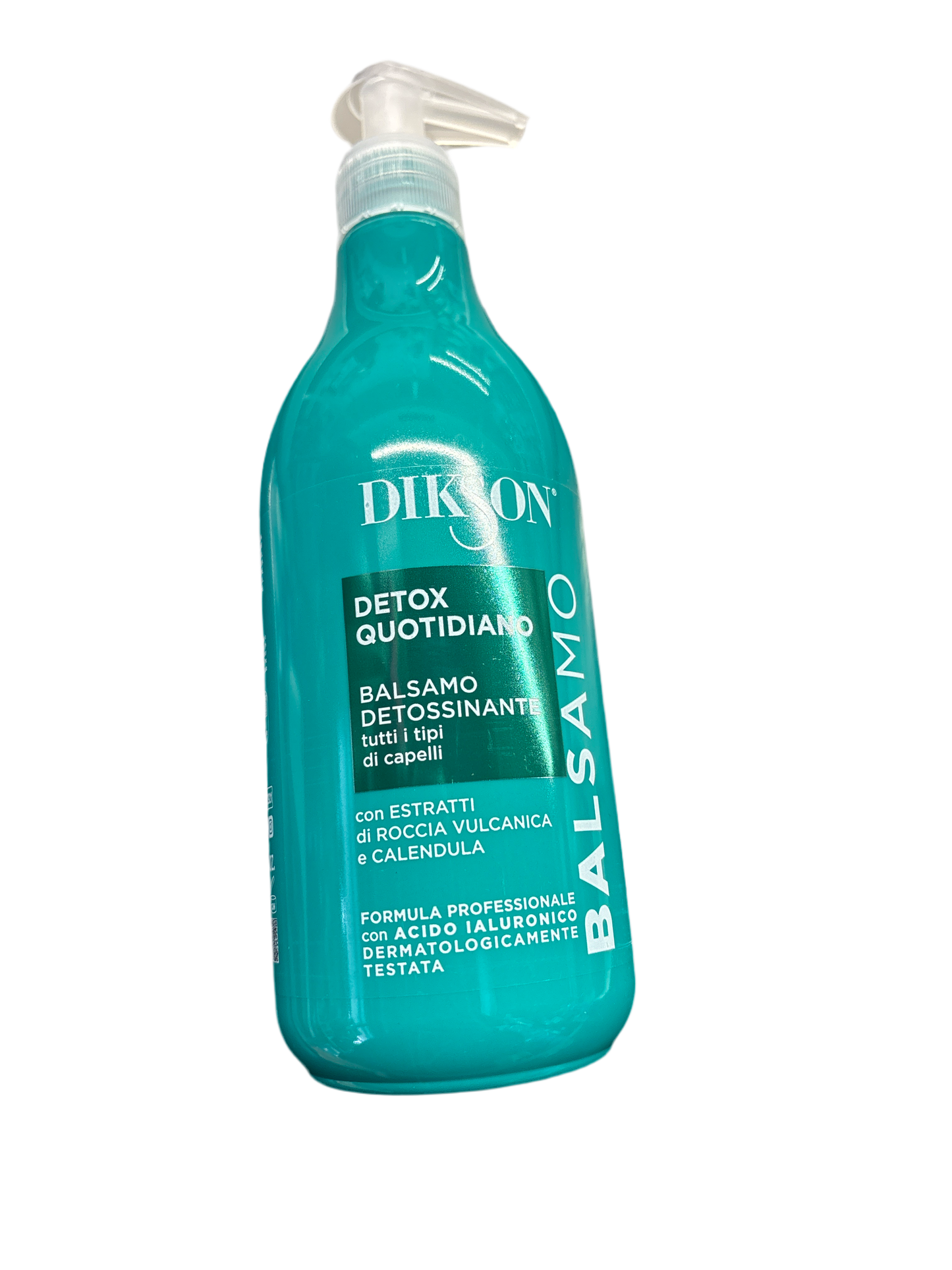Dikson Balsamo Detox