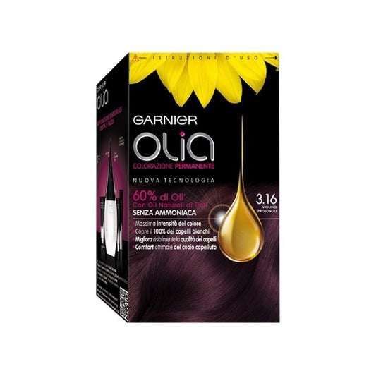 OLIA 3,16 VIOLINO PROFONDO