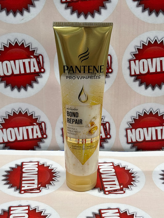 Pantene trattamento bond repair