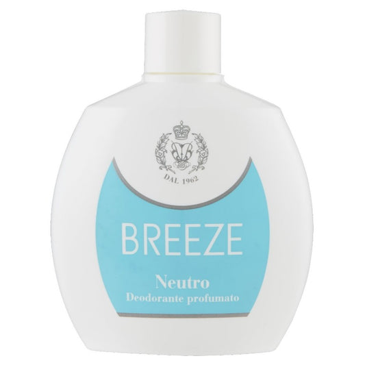 BREEZE DEO SQUEEZE 100 NEUTRO