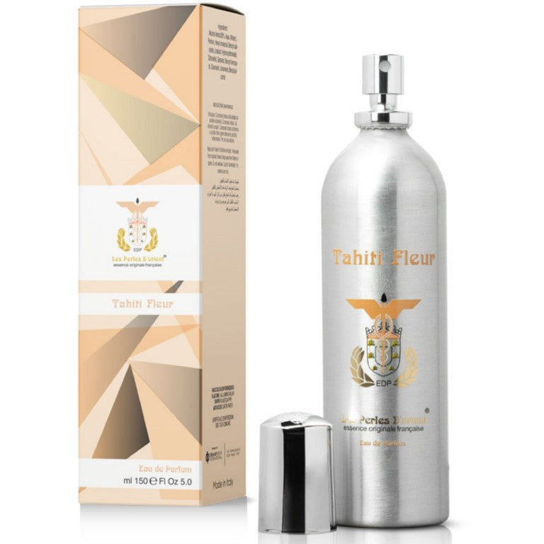 ESSENCE EDT TAHITI FLEUR EAU DE TOILETTE 150ML SPRAY