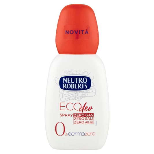 ROBERTS DEO VAPO DERMAZERO ML.75