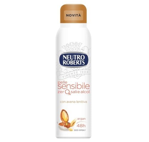 ROBERTS DEO SPRAY AVENA SENSIBILE