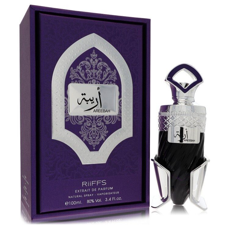 PROFUMO ARABO AREEBAH RIIFFS EXTRAIT