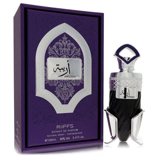 PERFUM ARABSKI AREEBAH RIIFFS EXTRAIT