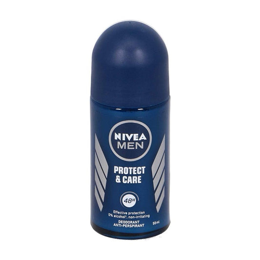 NIVEA DEO ROLL PR&CAR MEN