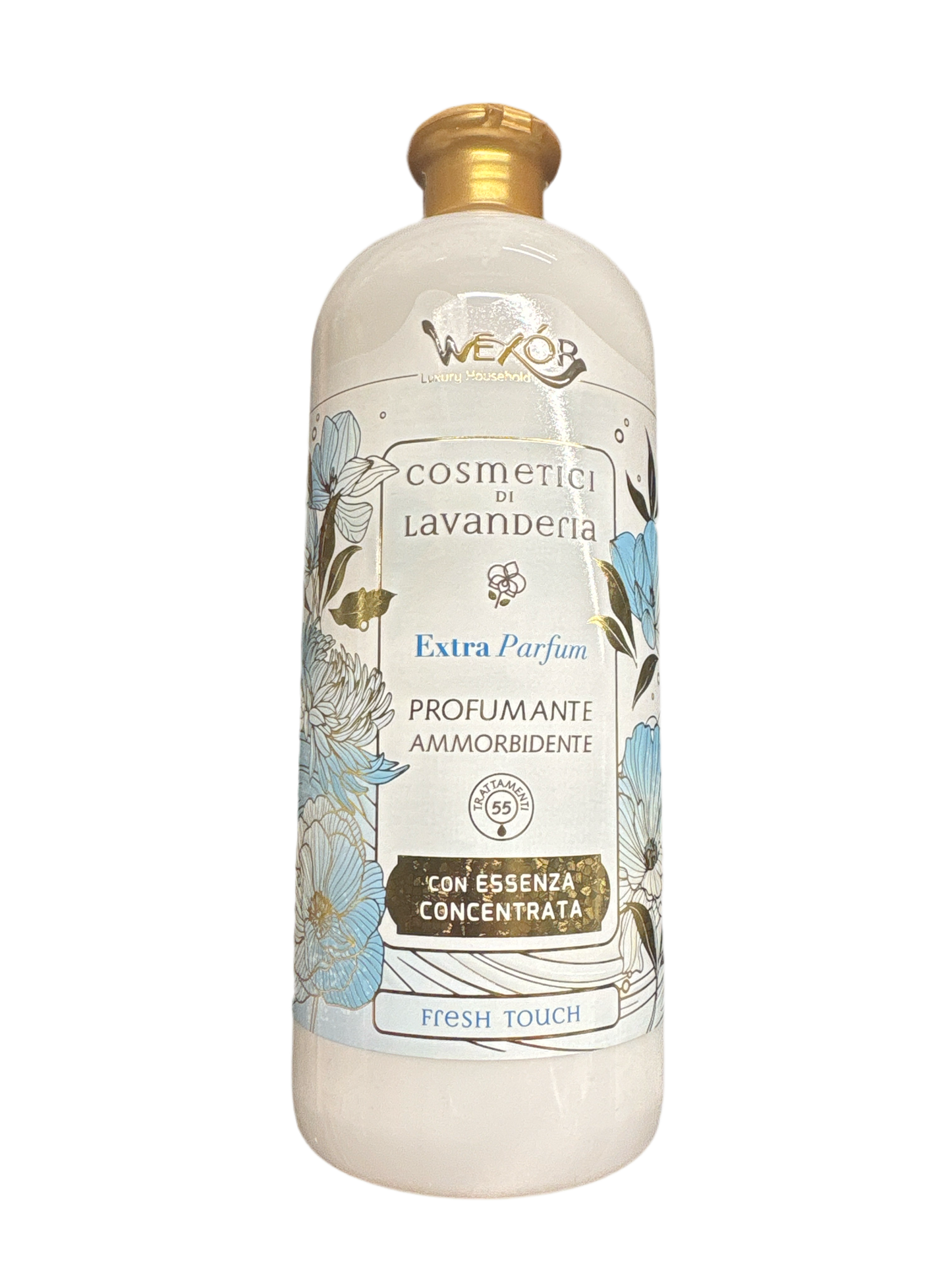 Wexor Ammorbidente Concentrato  Fresh touch